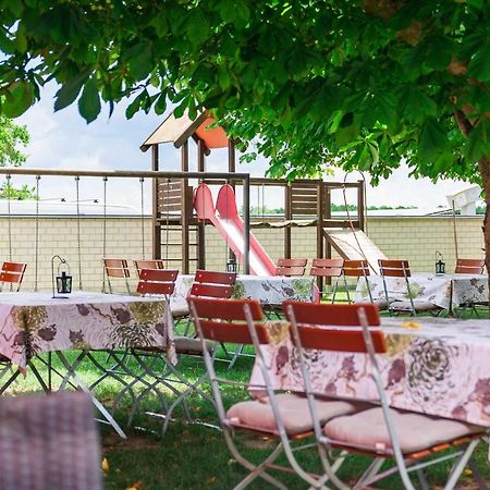 Hotel Wolfringmuehle Fensterbach Dış mekan fotoğraf