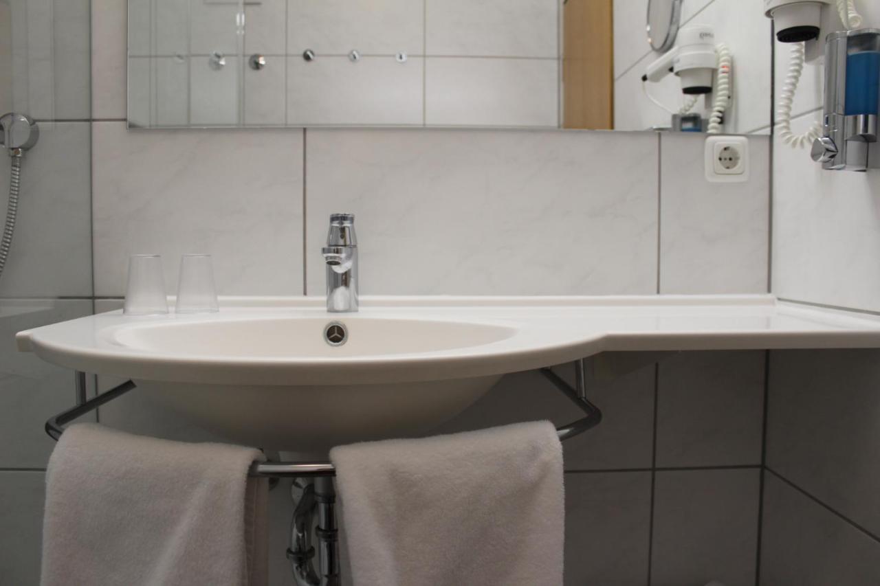 Hotel Wolfringmuehle Fensterbach Dış mekan fotoğraf