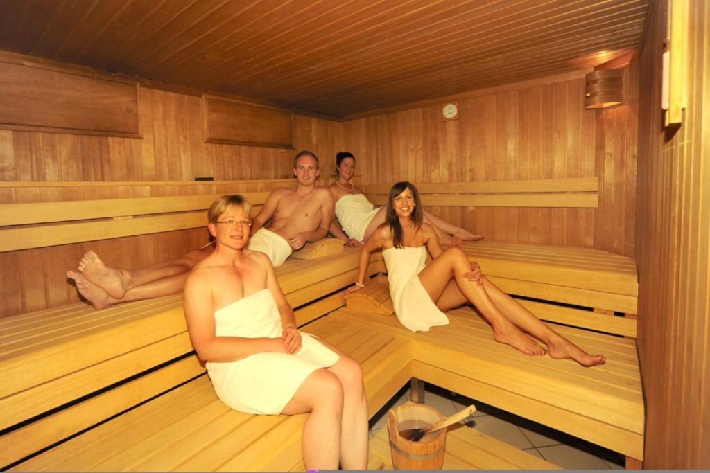 Hotel Wolfringmuehle Fensterbach Dış mekan fotoğraf
