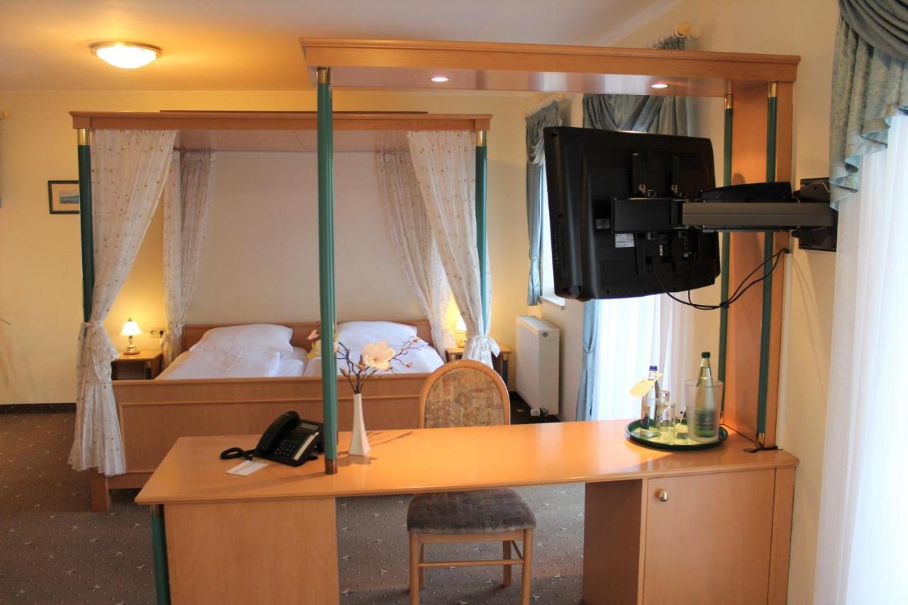 Hotel Wolfringmuehle Fensterbach Dış mekan fotoğraf