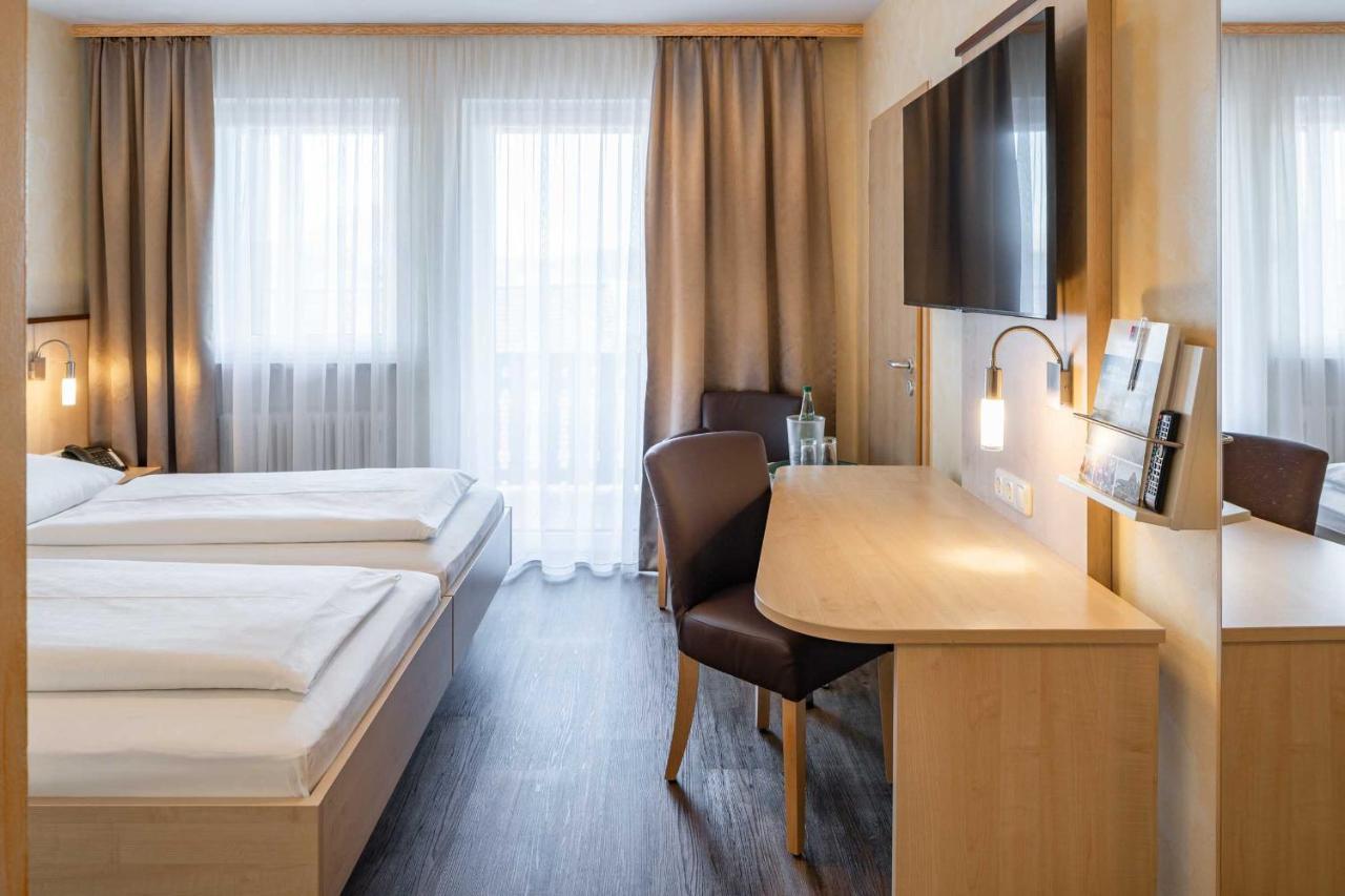 Hotel Wolfringmuehle Fensterbach Dış mekan fotoğraf