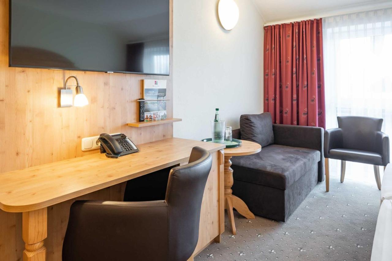 Hotel Wolfringmuehle Fensterbach Dış mekan fotoğraf