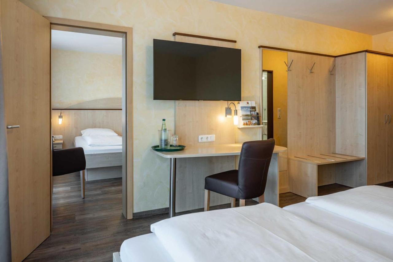 Hotel Wolfringmuehle Fensterbach Dış mekan fotoğraf