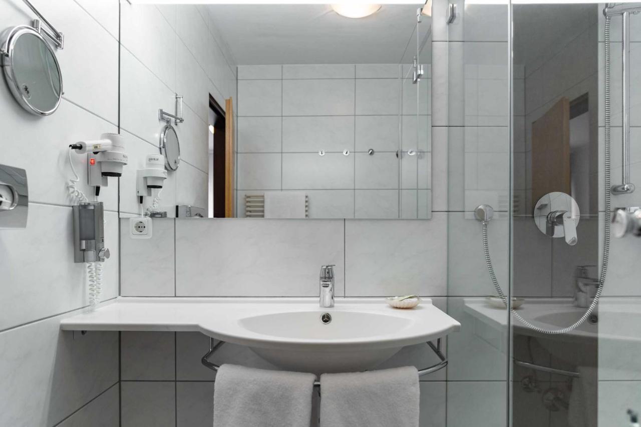 Hotel Wolfringmuehle Fensterbach Dış mekan fotoğraf
