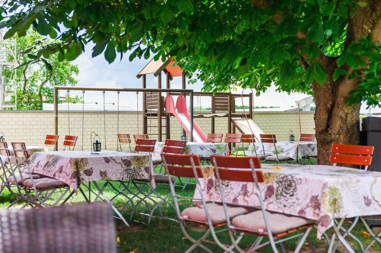 Hotel Wolfringmuehle Fensterbach Dış mekan fotoğraf