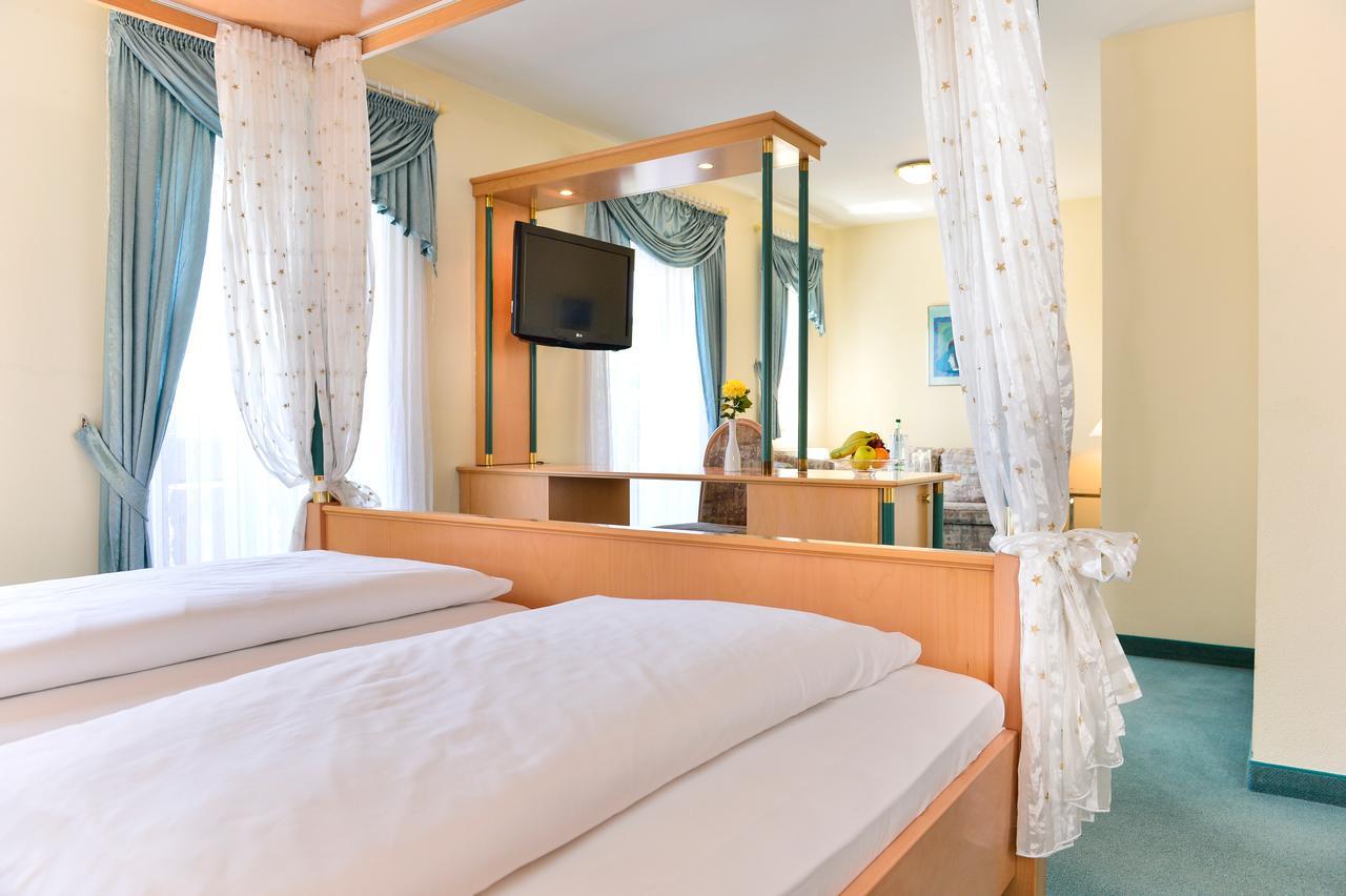 Hotel Wolfringmuehle Fensterbach Dış mekan fotoğraf